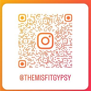 Follow Me on Instagram!